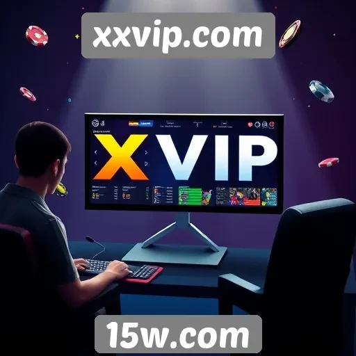 Comparação de xxvip.com com concorrentes do setor