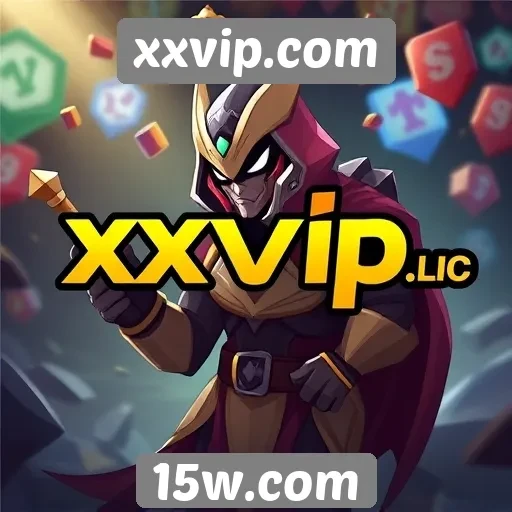 Recursos exclusivos que xxvip.com oferece aos usuários