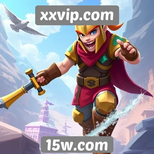 Comparativo de jogos disponíveis na plataforma xxvip.com