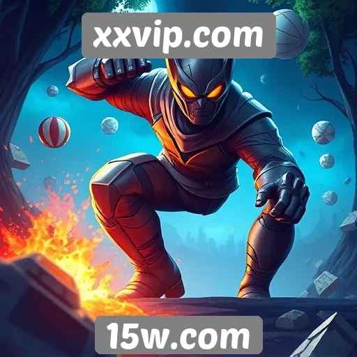 Análise da biblioteca de jogos do site xxvip.com