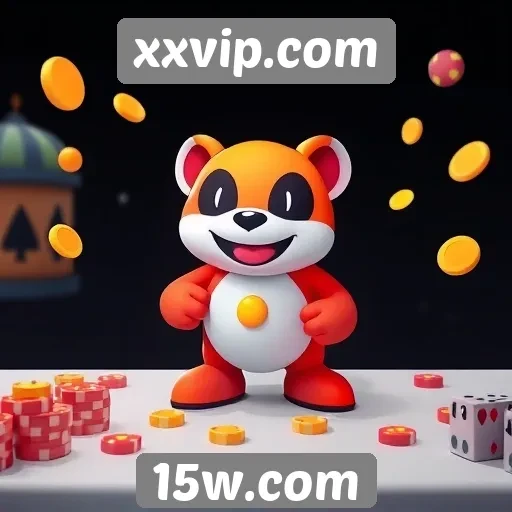 Perspectivas de crescimento para xxvip.com