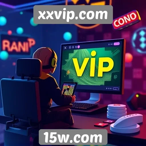 Estratégias de marketing do xxvip.com em 2025