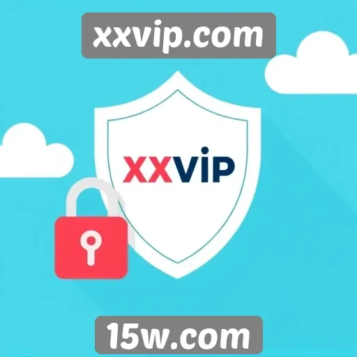Avaliação sobre a segurança do site xxvip.com